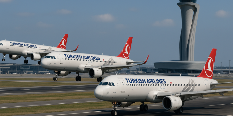 İGA’daki 3’lü operasyonu Uğur İçbak çekecek