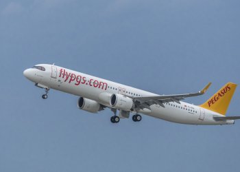 Pegasus Cezayir uçuşlarını duyurdu: İşte tarih!