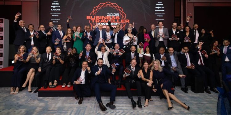 THY Orta Doğu’ya en iyi hizmet sunan Avrupalı havayolu