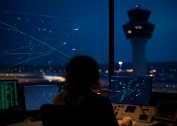 Yunanistan’ın hava trafiğinde büyük risk uyarısı