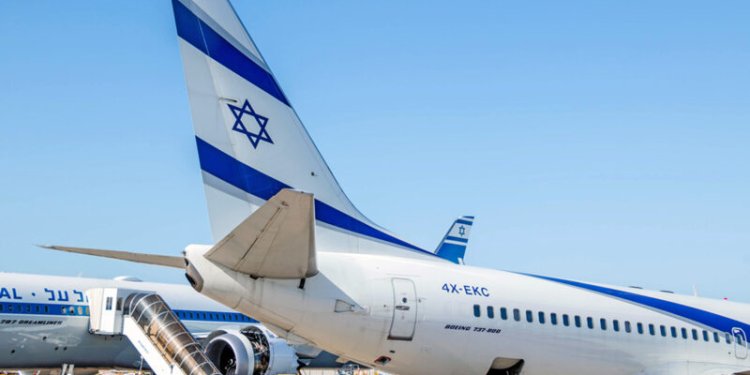 İsrailli El Al, Tel Aviv-Moskova uçuşlarına başlıyor