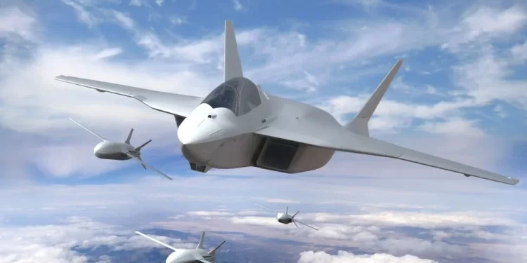 Hangi ülkeler 6’ncı nesil savaş uçağı geliştiriyor?