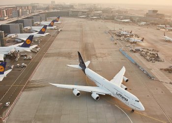 THY-İstanbul Havalimanı ikilisi Avrupa’yı domine ediyor!