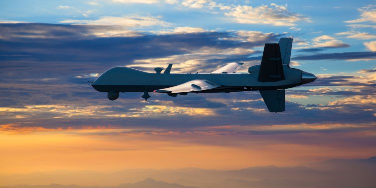 Meksikalı uyuşturucu kartellerine SİHA saldırı planı iddiası