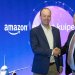 Airbus’a uçak içi uydu bağlantısını Amazon sağlayacak