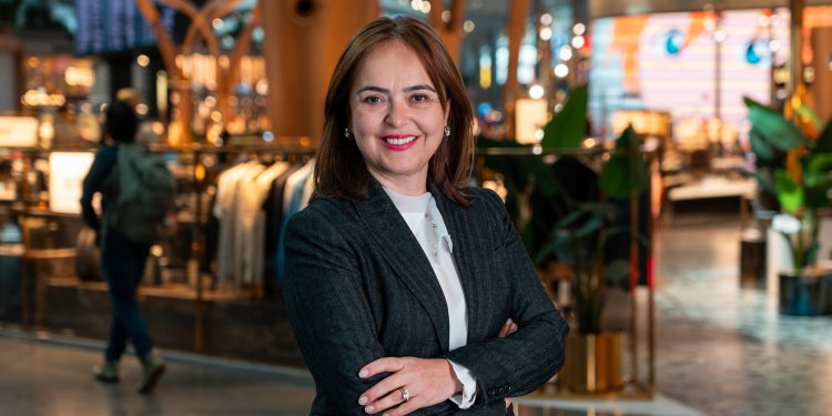 İGA İstanbul Havalimanı’nda üst düzey atama