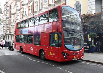 İngiltere’nin turizm geliri 2,2 milyar sterlin azaldı