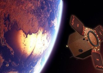 Milli uydu şirketi planı gündemdeki yerini aldı