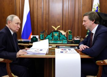 Putin, Aeroflot’un performansından memnun!