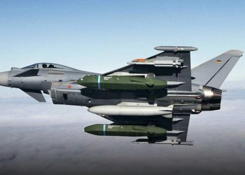 Rusya’dan Almanya’ya “Taurus” füzesi uyarısı!