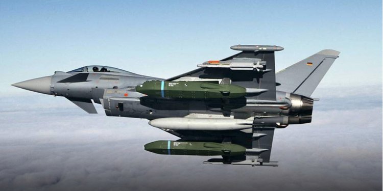 Rusya’dan Almanya’ya “Taurus” füzesi uyarısı!