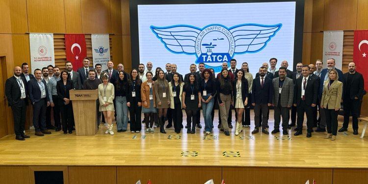 4. ATCO | Pilot Forum gerçekleştirildi