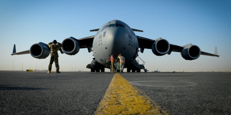 Türkiye ve ABD askeri trafiği: Pakistan ve Hindistan’a peş peşe uçuşlar