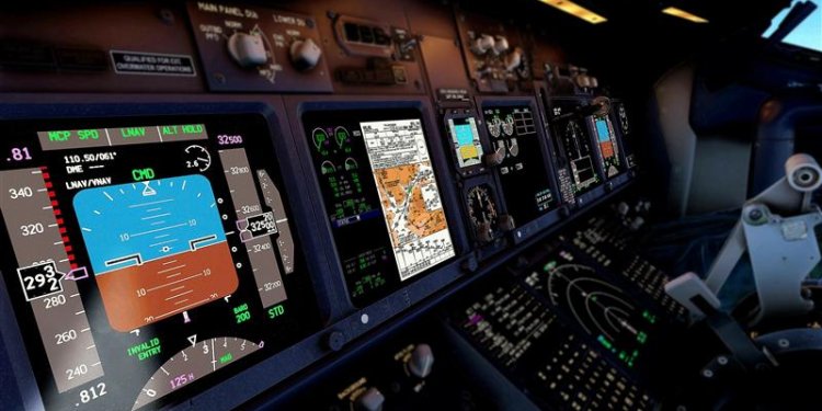 Boeing’den 10,5 milyar dolarlık satış