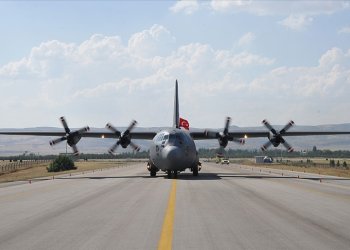 Haber Aero’nun radar verisini Savunma Bakanlığı destekledi