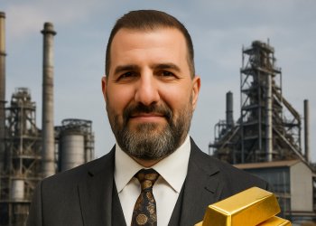 DHMİ’nin altın adamı ‘Cemil Acar’ fabrikatörmüş