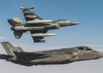 F-16, F-35, Eurofighter… Bakan Güler’den kritik açıklamalar