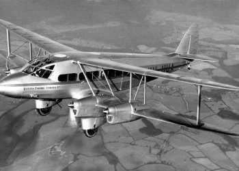 Qantas, ilk uluslararası uçuşunun 90. yılını kutluyor