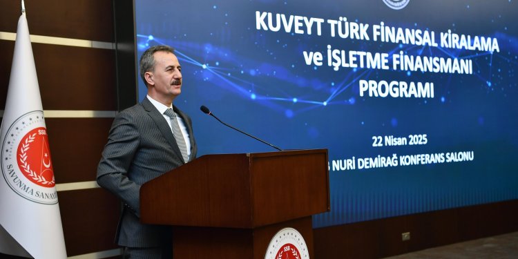 Savunma sanayiine 600 milyon euroluk dev destek