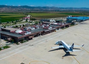 Yunuseli Havalimanı kapatıldı mı? SHGM açıkladı