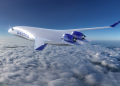 United, geleceğin uçağı JetZero’ya yatırım yaptı