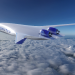 United, geleceğin uçağı JetZero’ya yatırım yaptı