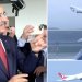İstanbul Havalimanı’nda aynı anda üçlü kalkış/iniş!