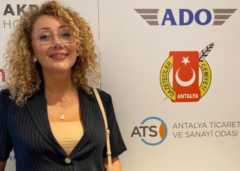 “Z kuşağına yatırım, turizmin geleceğine yatırımdır”