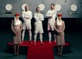 Emirates’ten ünlü futbolcularla yeni reklam filmi