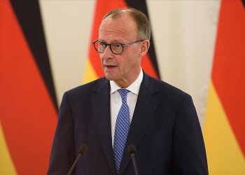 Almanya’dan ABD’li teknoloji şirketlerine gözdağı