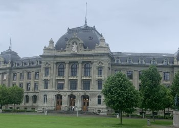 Bern Üniversitesi