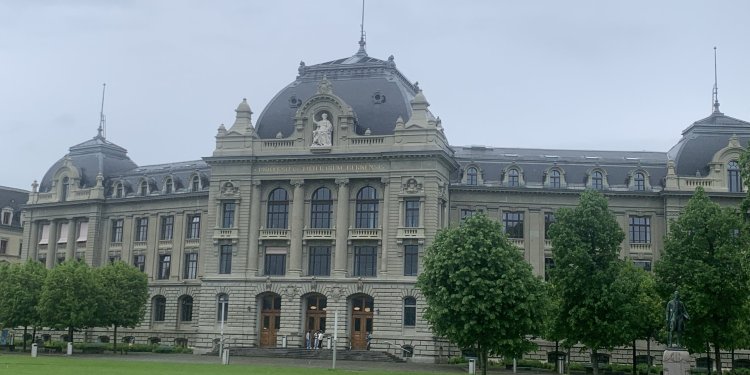 Bern Üniversitesi