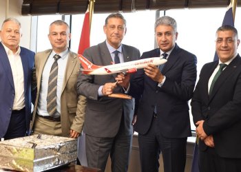 Corendon Airlines, Mısır pazarına odaklandı