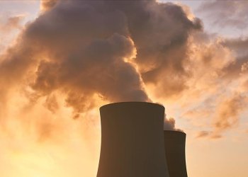 Dünya nükleer enerjiye geri dönüyor!