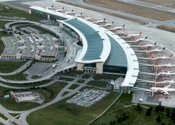 Esenboğa Havalimanı, net sıfır emisyon hedefinde seviye atladı