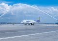 Flyadeal, Riyad-İstanbul uçuşlarına başladı