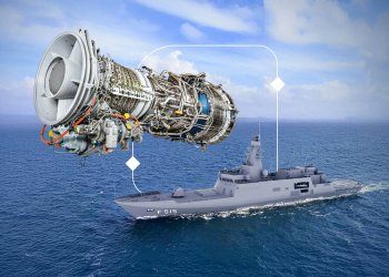 TEI, ABD donanmasından 67,5 milyon dolarlık ihale kazandı