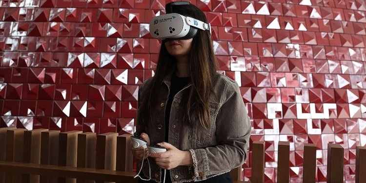 Türk Telekom’dan 5G ile sanal konser deneyimi