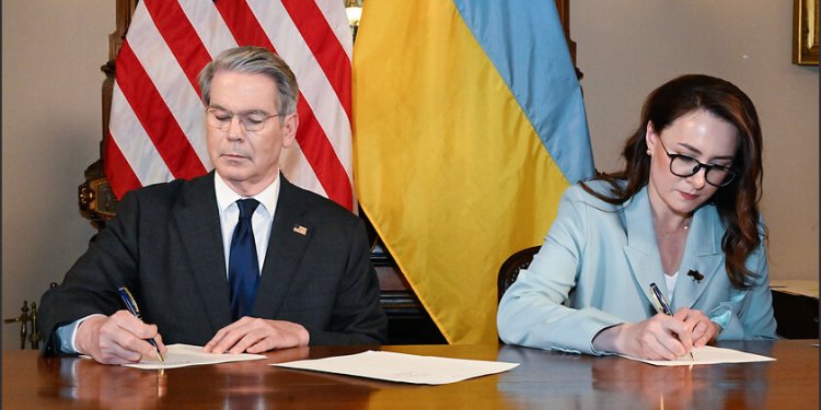 ABD, Ukrayna’ya askeri yardımın faturasını resmen kesti!