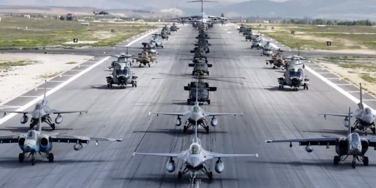 Anadolu Ankası 2025’e 10 ülkeden katılım!