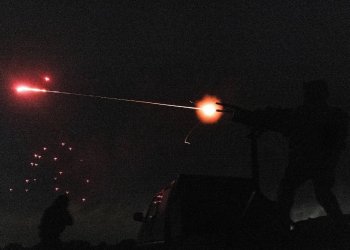 Rusya’dan Ukrayna’ya en büyük İHA saldırısı!