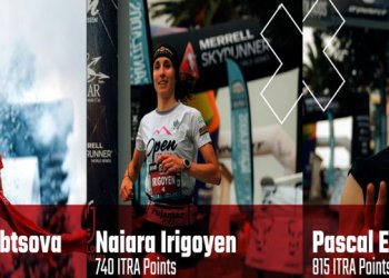 Dünyanın en iyileri ‘Corendon Run to Sky’da yarışacak!