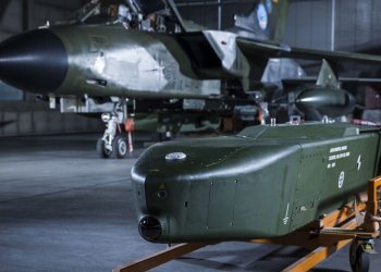 Taurus hamlesiyle Moskova, Ukrayna’nın menziline girebilir