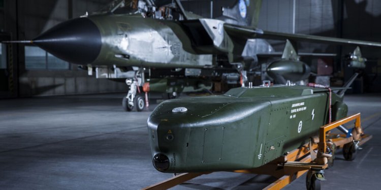 Taurus hamlesiyle Moskova, Ukrayna’nın menziline girebilir