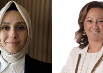 THY Yönetim Kurulu’nda iki yeni kadın üye