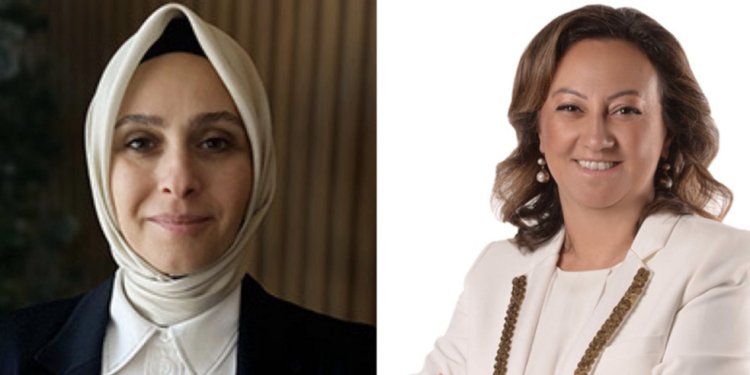 THY Yönetim Kurulu’nda iki yeni kadın üye