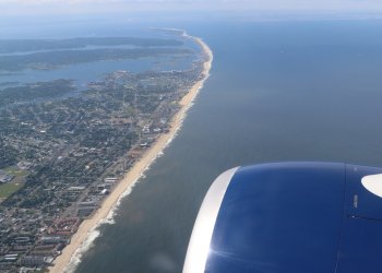 Atlantik hattında en fazla koltuk sunan havayolları