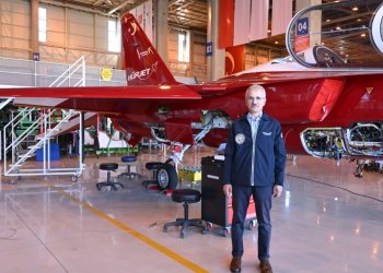 Türkiye’nin hava araçları yerli ve milli sistemle sertifikalandırılacak