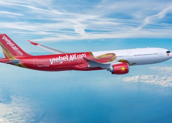 Vietjet, A330neo siparişini 40’a çıkardı