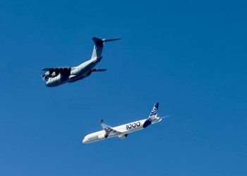 Paris’ten havacılık ve savunma raporu…